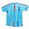 1996/97 Barcelona Retro Jersey Away