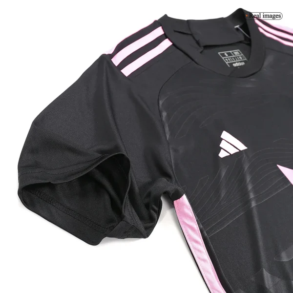 Inter Miami CF Away Shirt La Noche Messi Soccer Jersey 2024 - CuteJersey