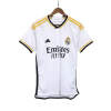 2023-24 Real Madrid Home Jersey