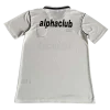Santos FC 2001 Retro Jersey Home