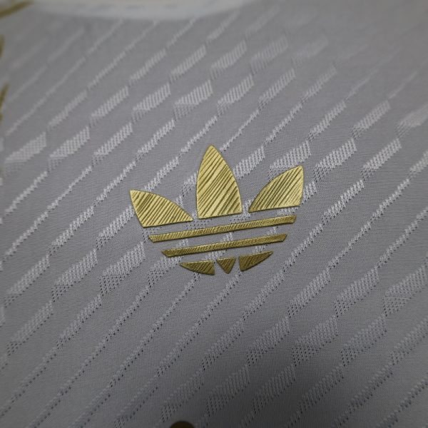 2024/25 Real Madrid Home Jersey Player Version