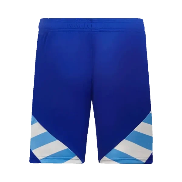 2024 Argentina Away Shorts Copa America