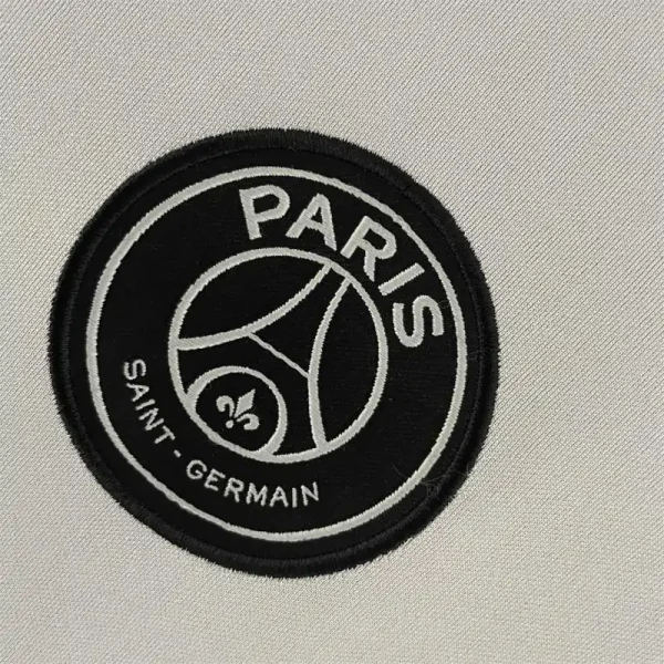 22-23  PSG Jersey Away Replica