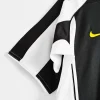 2004-05   Juventus Retro Jersey Home