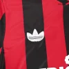 1991/92 AC Milan Retro Jersey Home