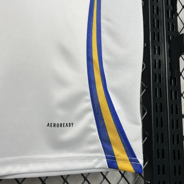 24-25 Boca Juniors away fan edition football jersey