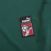 Morocco 1998 Home Retro Jersey Long Sleeve