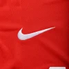 2010/11 Manchester United Retro Jersey Home