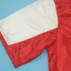 94 Arsenal Bergkamp #10 Jersey Home Replica