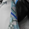 24-25 Marseilles Home Soccer Jersey Player Version