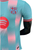 2025-26 Barcelona Special Edition Football Shirt Player Edition