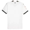 Valencia  2023/24 Jersey Home