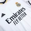 23-24 Real Madrid UCL FINAL Home Jersey