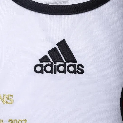 2006/07 AC Milan UCL Final Retro Jersey Away