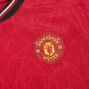 2023/24 Kids Manchester United Home Jersey Kit