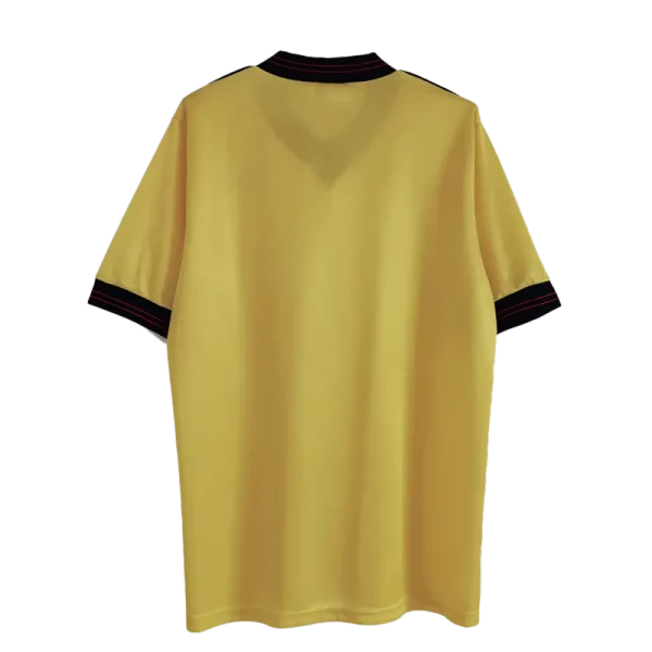 83-86 Arsenal Retro Away Jersey