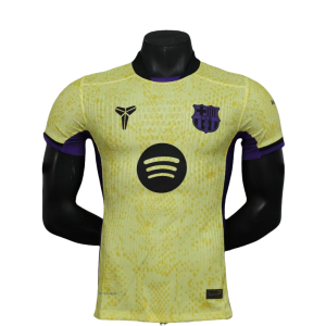 2025/26 Barcelona Special Edition Football Shirt