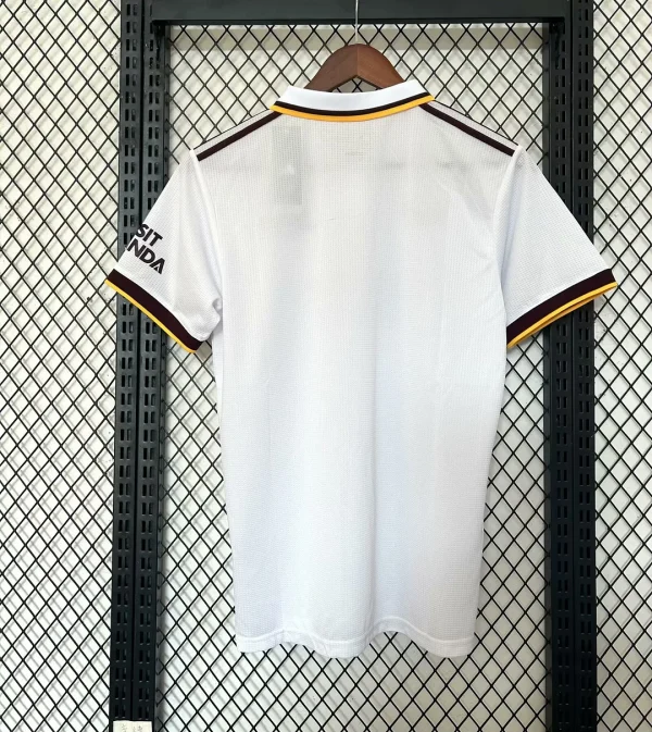 Arsenal Third Away Shirt Football Jersey 2025/2026 Fan version