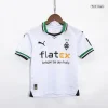 23-24 Kids Borussia M?nchengladbach Home Kit Shirt+Short