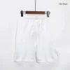 23-24  PSG Away Shorts