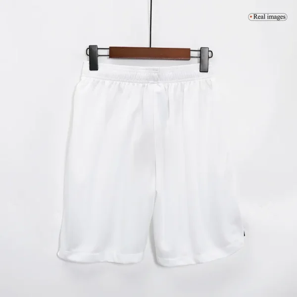 23-24  PSG Away Shorts