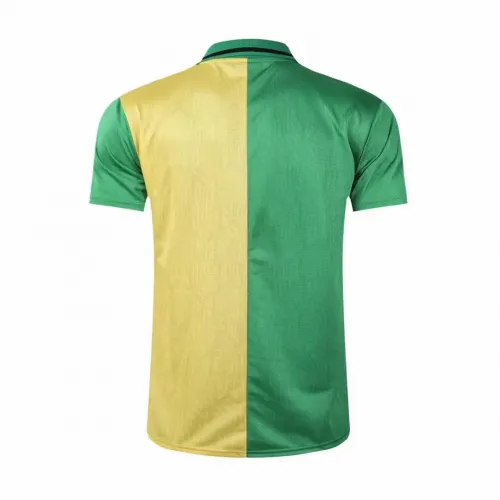 1992/94 Manchester United Retro Jersey Away