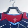 Nike Atletico Madrid Retro Away Soccer Jersey Long Sleeve 2004-05