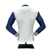 24-25 Tottenham Hotspur Home Long Sleeve Player Version
