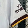 Arsenal Third Away Shirt Football Jersey 2025/2026 Fan version