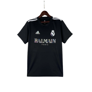 2023-24 Real Madrid x Balmain Jersey