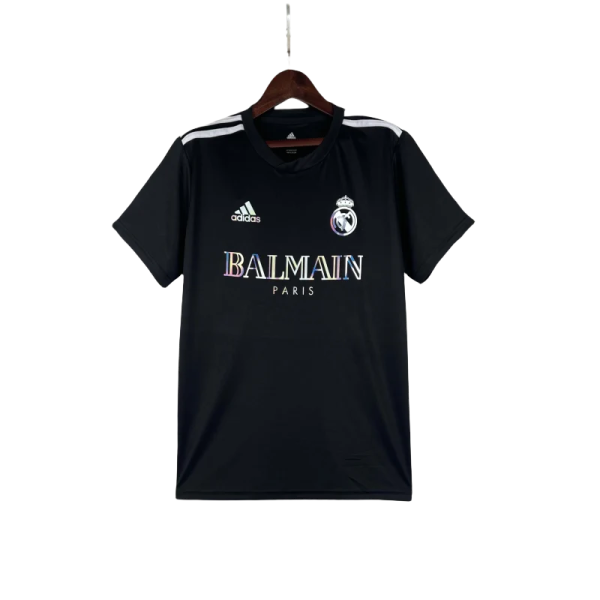 2023-24 Real Madrid x Balmain Jersey