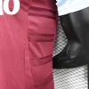 2024/25 Aston Villa Home Jersey Player Version