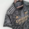 Arsenal Soccer Jersey Away  2022/2023