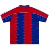 1992/95 Barcelona Retro Jersey Home
