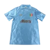 1990/91 Napoli Retro Jersey Home