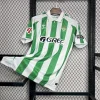 24-25 Real Betis Home Football Jersey