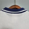 Tottenham Hotspur Retro Soccer Jersey Home Replica 1991/93
