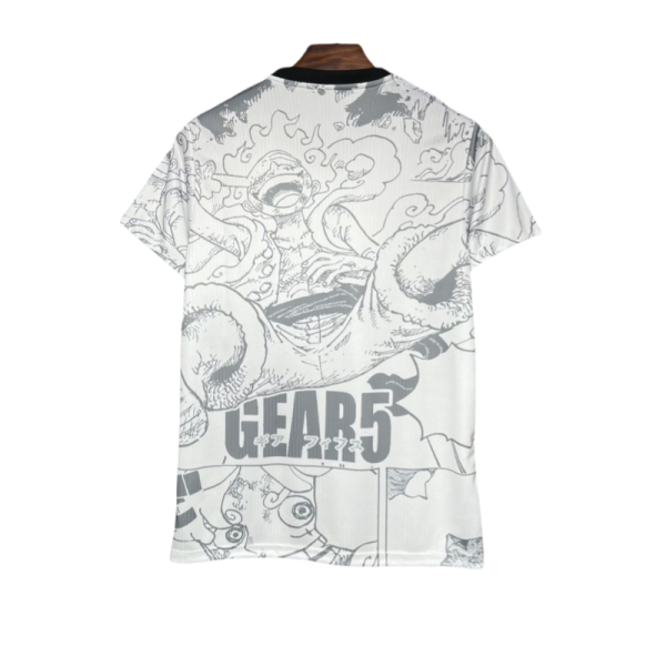 24-25 Japan Special Edition Soccer Shirt