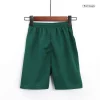 Kids SE Palmeiras 2023/24 Away Jersey Kit Replica