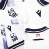 2023/24 Kids Real Sociedad Third Kit Jersey+Shorts