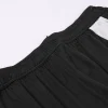 24-25 Juventus Home Soccer Shorts
