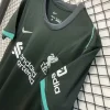 24-25 Liverpool Away Football Jersey