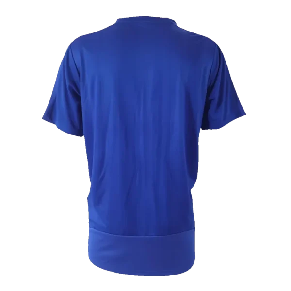 Leicester City 2015/16 Retro Home Jersey
