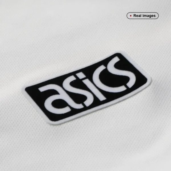 1993/95 Leeds United Retro Jersey Home