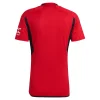 2023/24 Manchester United Jersey Home