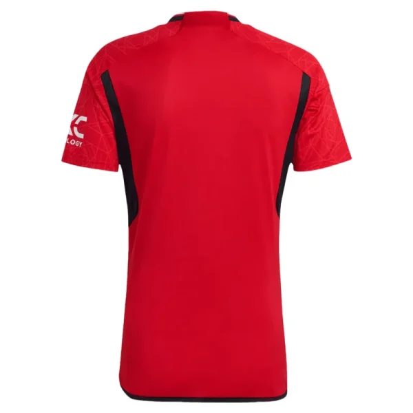 2023/24 Manchester United Jersey Home