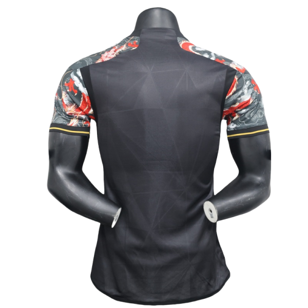 2024-25 Real Madrid Special Edition Player Football Jersey