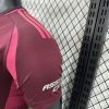 2025/26 River Plate Player Edition New Football Shirt