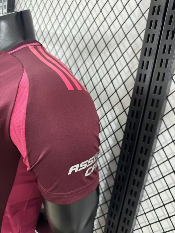 2025/26 River Plate Player Edition New Football Shirt