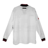 1998/99 Manchester United Retro Long Sleeve Away Jersey